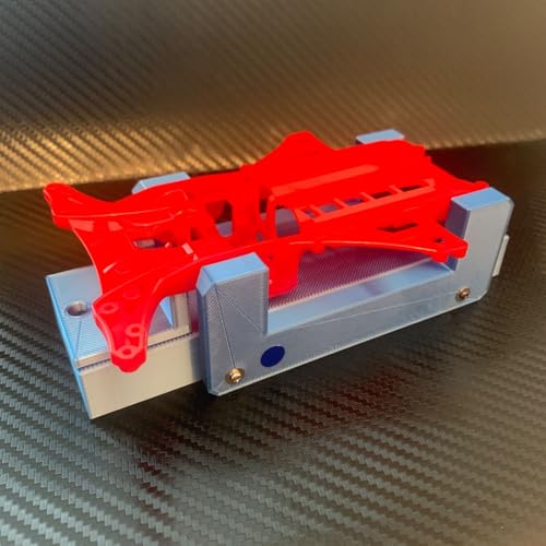 【バンパー/アンカー】まとめ：ミニ四駆FM-Aのフロントバンパー段上げで走りを進化させよう