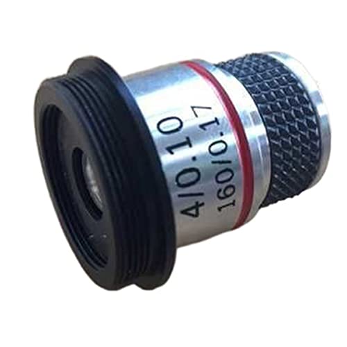 Microscope RMS Mount Female to M26X0.7 36tpi Microscope Adapter