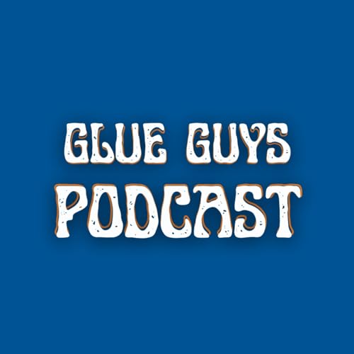 Glue Guys Podcast Podcast Por Glue Guys arte de portada