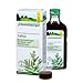 Produktbild Schoenenberger - Salbei naturreiner Heilpflanzensaft - 1x 200 ml Glasflasche - bei Entzündungen im Mund- und Rachenraum - freiverkäufliches Arzneimittel