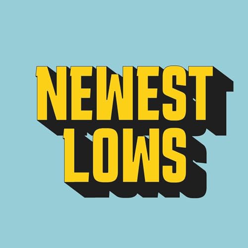 Newest Lows cover art