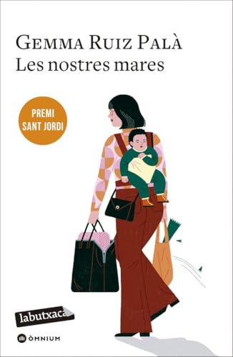 Les nostres mares: Premi Sant Jordi 2022