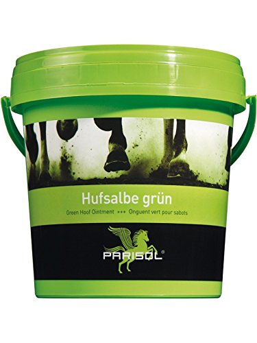 HUFSALBE 1000 ml gelb PARISOL Cover
