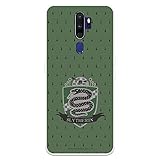 LA CASA DE LAS CARCASAS