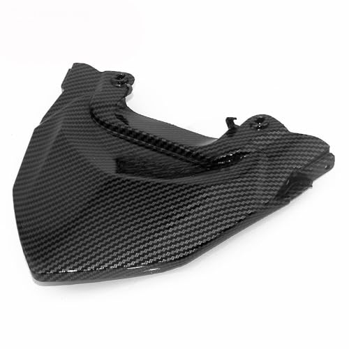 Couvercle feu stop pour Hornet CB600F protégeant le carénage arrière CBR600F - 5