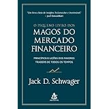 O pequeno livro dos magos do mercado financeiro Capa comum – Edição padrão, 15 março 2022