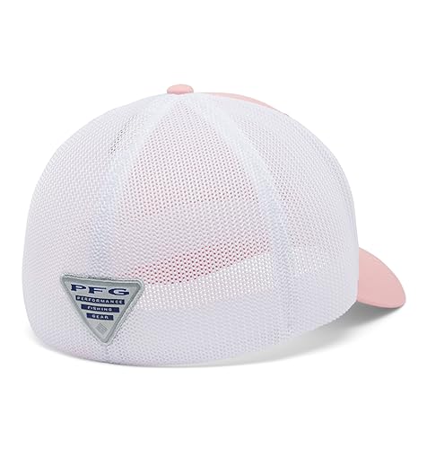 Image of Columbia PFG Logo Mesh Ball Cap