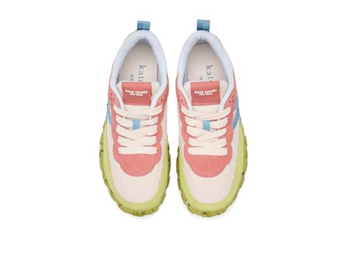 Image of Kate Spade New York Women's K as in Kate Runner Sneakers