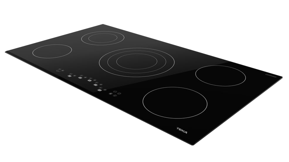 Listado de Parrilla Teka 5 Quemadores los más solicitados. 20 Parrilla Teka 5 Quemadores marca Teka (2)