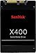Produktbild SanDisk SD8TB8U-128G-1122 Hard Drive 128GB (X400 SSD SATA 63,5 cm (2,5 Zoll) 7 mm SED)