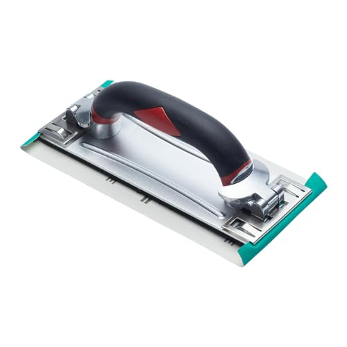 ProDec Hand Sander Tool for Sanding Walls, Wood and More 4 ProDec Hand Sander Tool for Sanding Walls, Wood and More - Image 4