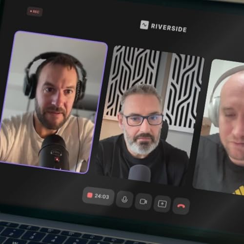 EP06 S01. Pr&eacute;paration Mentale : Un Nouveau Souffle dans le Rugby avec Arthur Cestaro