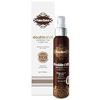 Algopix Similar Product 1 - Fake Bake Double Shot Espresso Tan