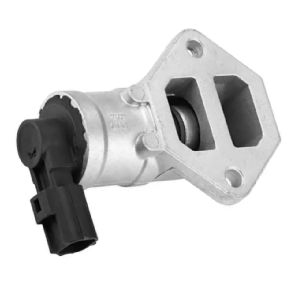 Soupape de contrôle d'air à vide ZJ01-20-660 pour Mazda 3 et 5 XYD