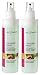 Produktbild 2er Set: Feel Nature 2 Phasen Pflegespray 2 x 200 ml