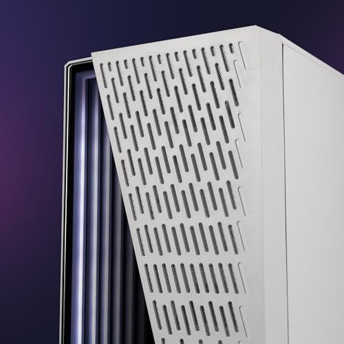 VI-143 PC Gaming • Ryzen 3 3200G 4,0GHz • Radeon Vega 8 • 8GB RAM • 480GB SSD • Linux OS • WiFi - PC Desktop - Immagine 4