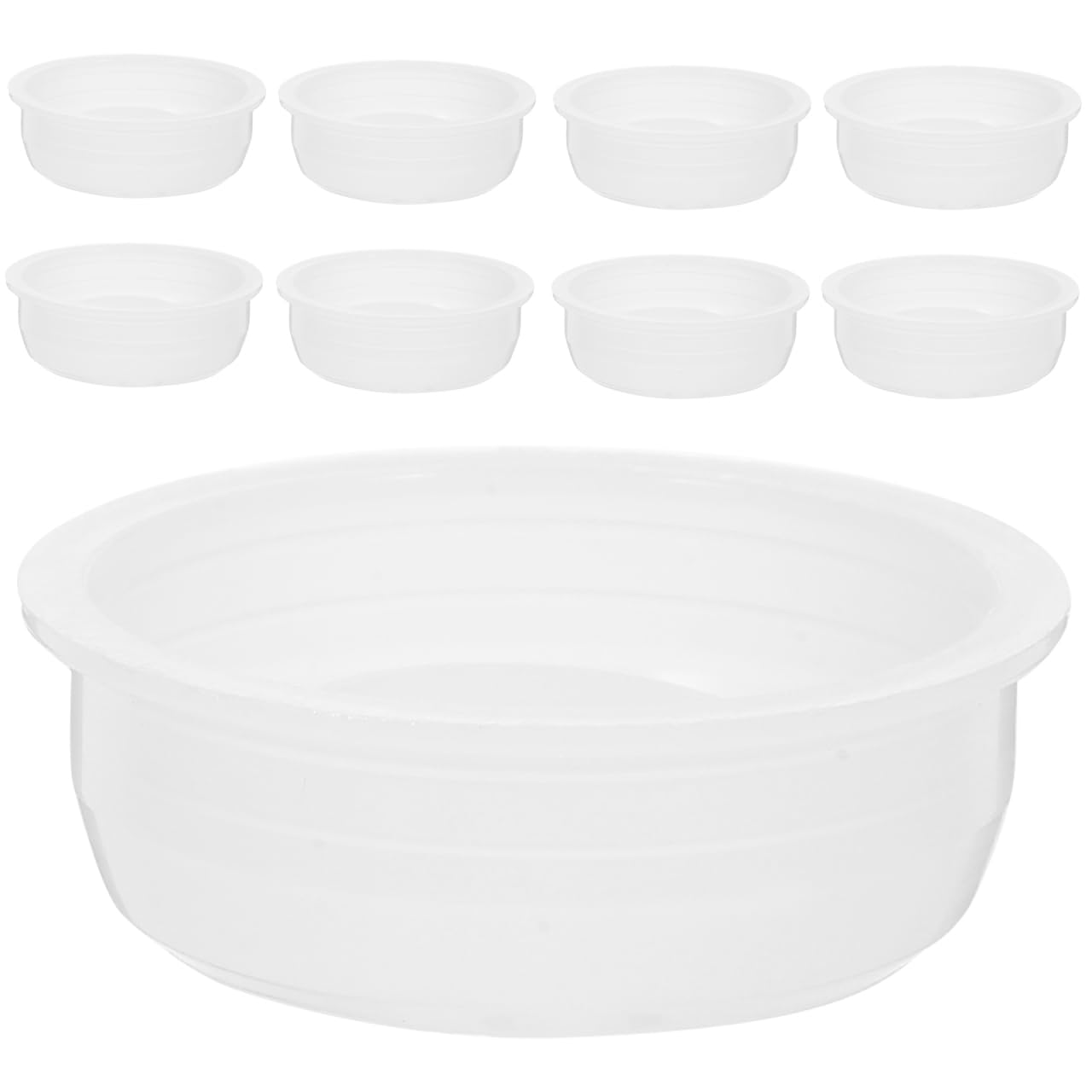 Bouchons de bonde de tambour pour seau d'huile de garage de 20 à 30 litres