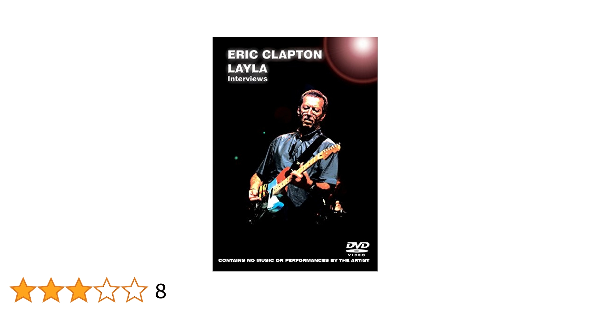 Eric Clapton: Layla: Amazon.ca: Clapton, Eric: Music