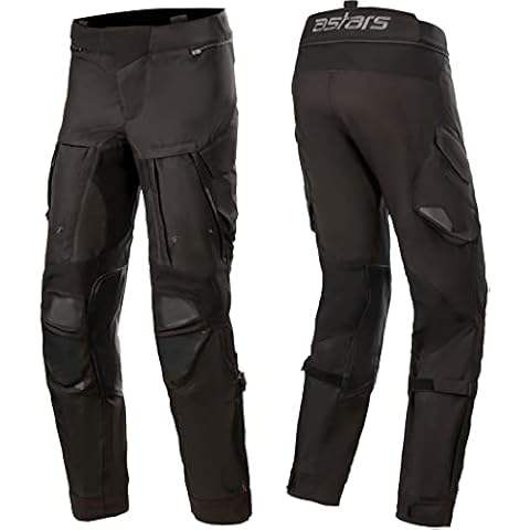 Pantalon de Moto Alpinestars Halo Cover