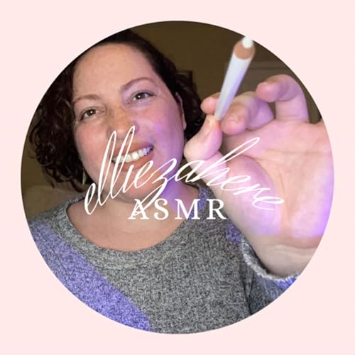 ASMR | Tracing Your Names