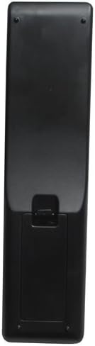 Miniatura 2 de Control remoto Insignia NS-40L240A13 NS-42D240A13 NS-42E440A13 NS-42E470A13 NS-42E480A13 NS-22E400NA14 NS-22E430A13 LCD LED HDTV