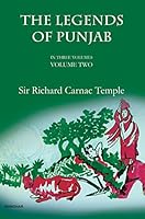 The Legends of Punjab: Volume Two 9391928528 Book Cover