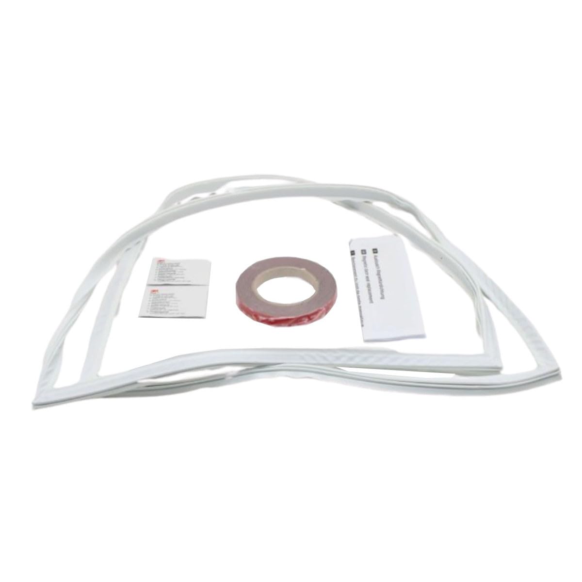 SOS Accesorio Kit de juntas de puerta Nevera, Congelador 7109810 LIEBHERR
