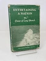 Entertaining a Nation: The Career of Long Branch B000JJLS1C Book Cover