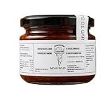 Mojo Rojo Canario Artesano 140ml – Salsa Tradicional para Carnes y Papas – La Cueva del Picón