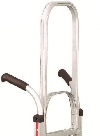 NEW Magliner Hi U Hand Truck Frame Extension 60" # 40010 Aluminum Hi-U