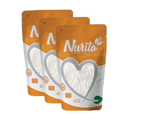 Image of Nurito Makhana Powder 750gm (3x250gm)