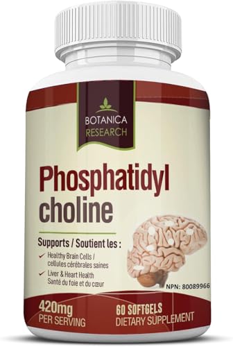 choline supplements
