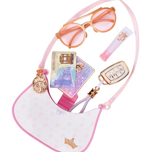 Disney Princess Style Collection Trendsetter Shoulder Purse