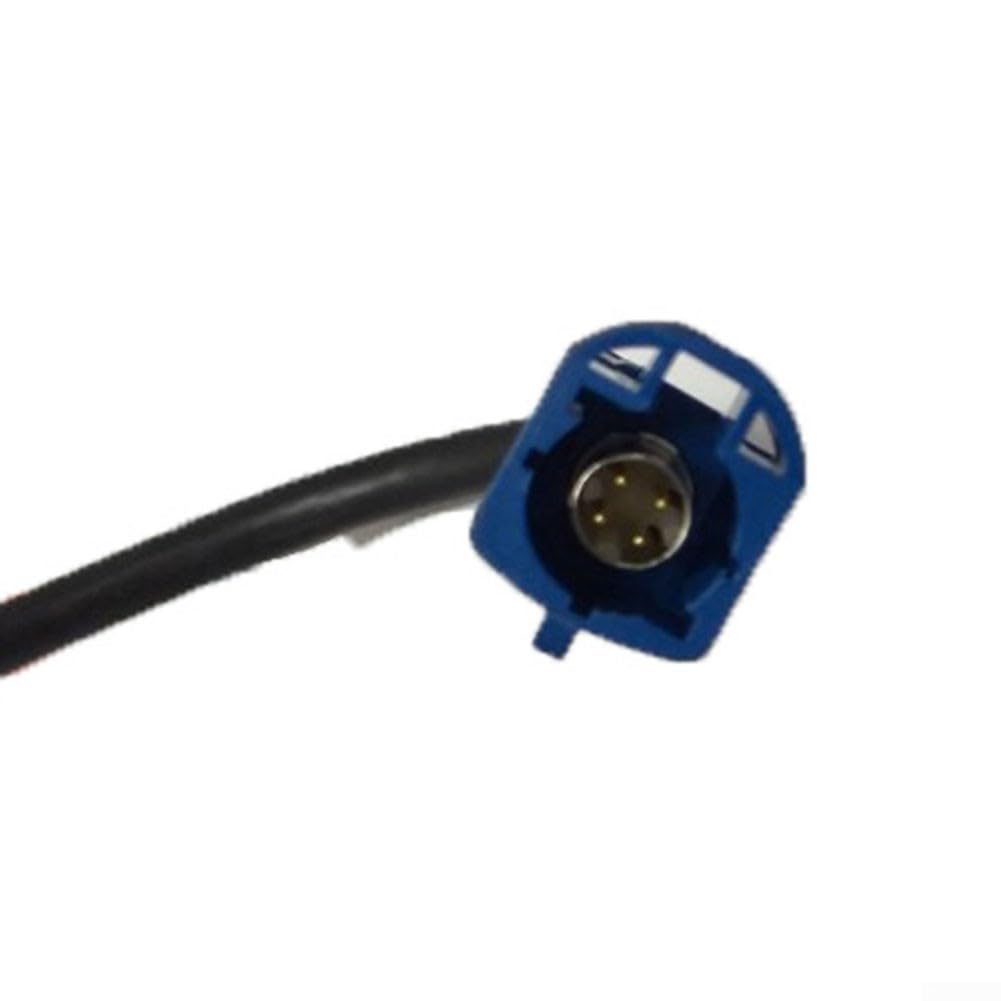 Caméra de recul 1061269-00-C pour modèle S/X 17-2023