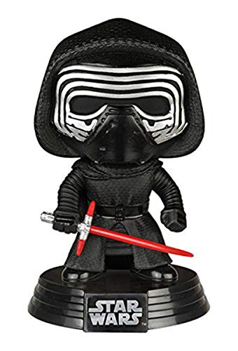 Star Wars Episode 7 Pop! Kylo Ren