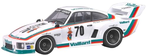 Porsche 935 K2 1977 DRM Platz Beemax 1/24 maquette de voiture en plastique BX24042