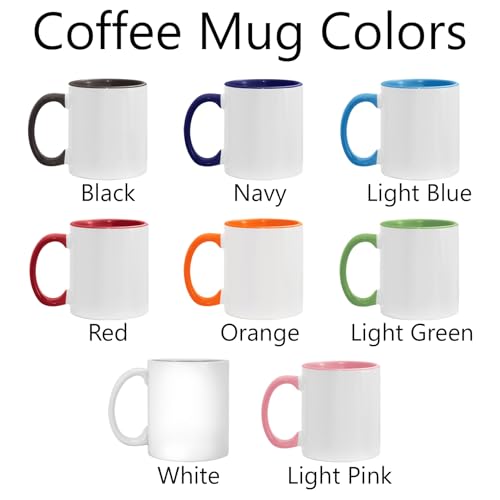 Taza para Papá Personalizada con Foto Cerámica miniatura 6