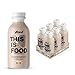 Produktbild yfood Drink Classic Choco, Leckere Trinkmahlzeit für unterwegs, THIS IS FOOD Drink, 33g Protein, 26 Vitamine und Mineralstoffe, 6 x 500ml, Geschmack Schokolade