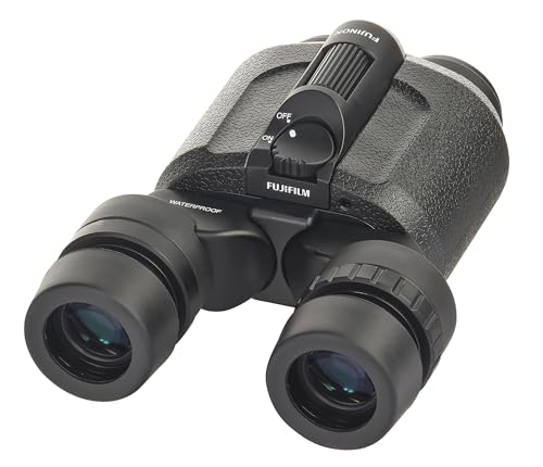 Binoculares FUJINON Techno-Stabi 16x28WP estabilizados miniatura 3