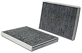 NAPA Gold 9366 Cabin AIr Filter