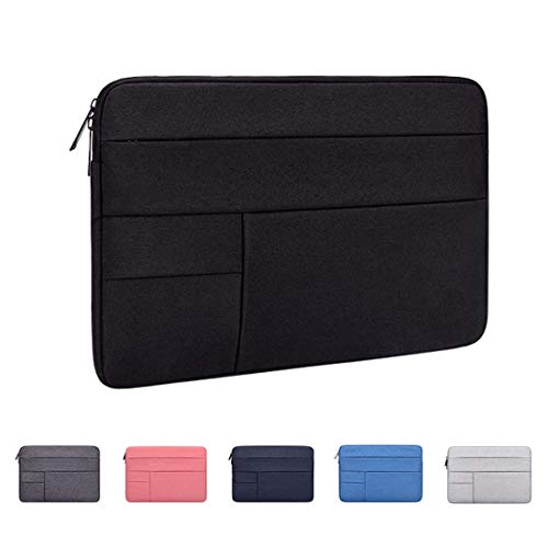 Multifunktionale Tablet Tasche Wasserdicht Laptoptasche Laptophülle Tragbar Laptop Hüllen Für Verschiedene Computergrößen Notebook Hülle