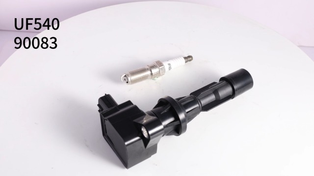 Amazon.com: AULINK 4PCS UF540 Ignition Coil Pack/90083 Spark Plugs