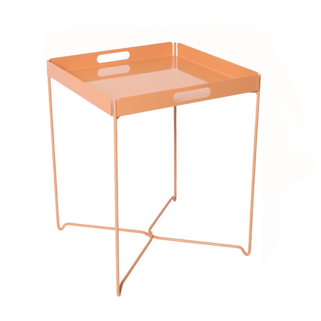 Table d'appoint petite table basse salon pour petits espaces