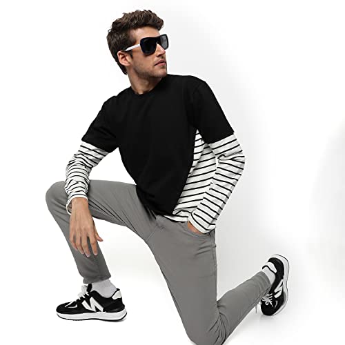 Image of Cahoot Men Hooded Sweatshirt