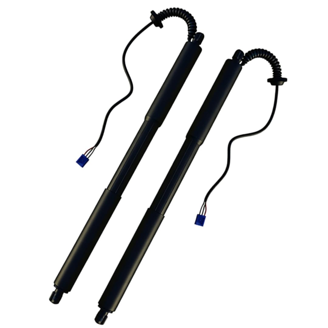 Rufutle Liftgate Struts for BYD Song 2018, Power Tailgate Lift Support Electric Rear Trunk Strut SA6309511/SA6309512