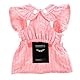 PAIDEFUL Kleid für kleine Hunde, elegantes Sommerkleid, gestreifter Welpenrock mit Blumenstickerei, Sommerriemen, Prinzessinnenkleider, coole Haustierkleidung, niedliches Katzen-, Chihuahua-Kostüm,