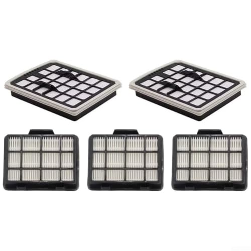 Image of HEPA Filter Cartridge for Midea Vacuum Cleaner for c1 for c6 for c7 C91