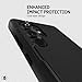Pelican Voyager Samsung Galaxy S25 Ultra Case [Magnetic and Wireless Charging] Case w/ 18ft MIL-STD Drop Protection - Heavy Duty Cover w/Belt Clip Holster for Samsung Galaxy S25 Ultra 6.9