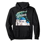 Travel Europe Greece Athens Santorini Crete Greek