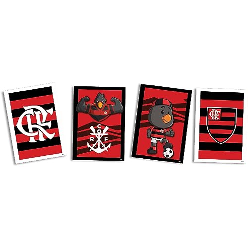 Kit Festa Flamengo